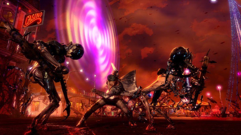DmC: Devil May Cry EU Steam CD Key