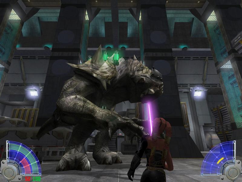 Star Wars Jedi Knight: Jedi Academy PC Steam CD Key