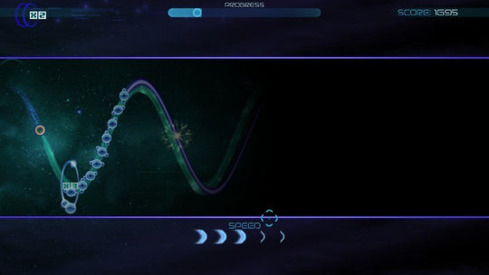 Waveform PC Steam CD Key