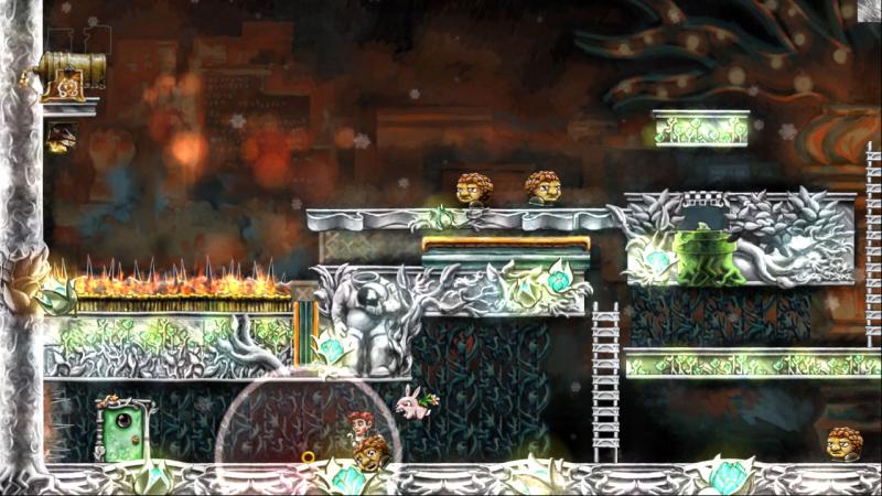 Braid Steam CD Key