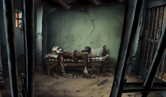 Runaway, a Road Adventure PC Steam CD Key