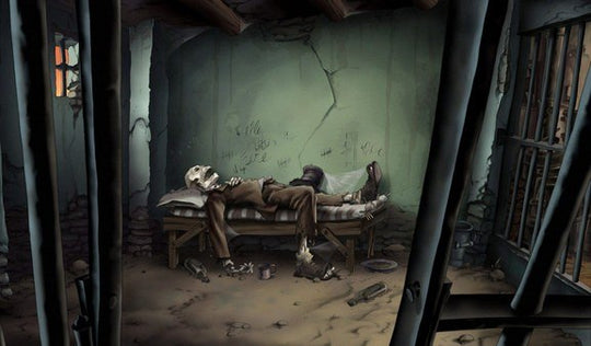 Runaway, a Road Adventure PC Steam CD Key