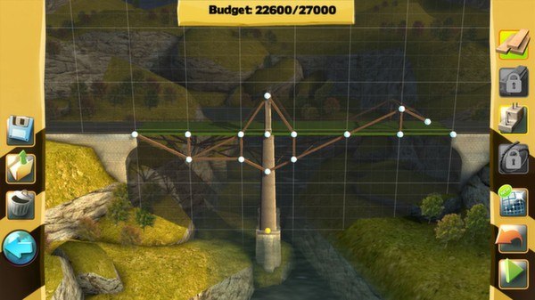 Bridge Constructor Bundle Steam CD Key