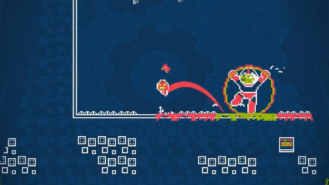 Slime-san: Sheeple’s Sequel Steam CD Key