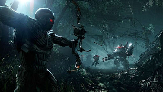 Crysis 3 EA App CD Key