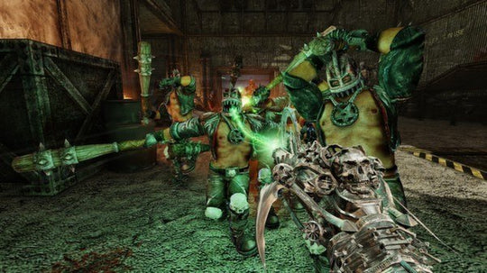 Painkiller Hell & Damnation - Full Metal Rocket DLC Steam CD Key