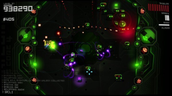 Ultratron Steam CD Key