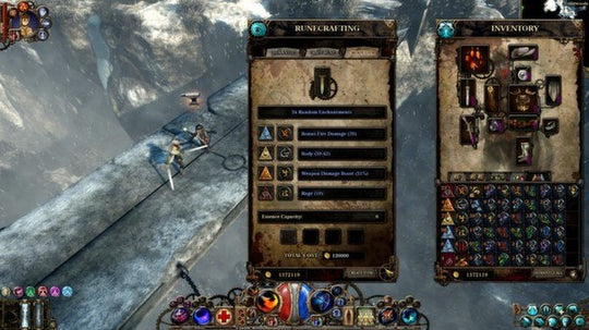 The Incredible Adventures of Van Helsing II + 2 DLC Steam CD Key