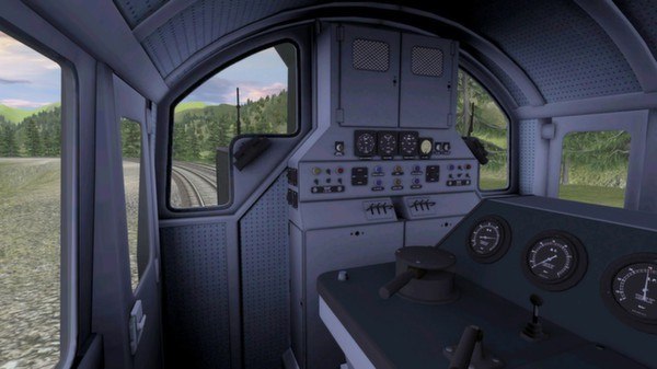 Trainz Simulator DLC: BR Class 14 Steam CD Key