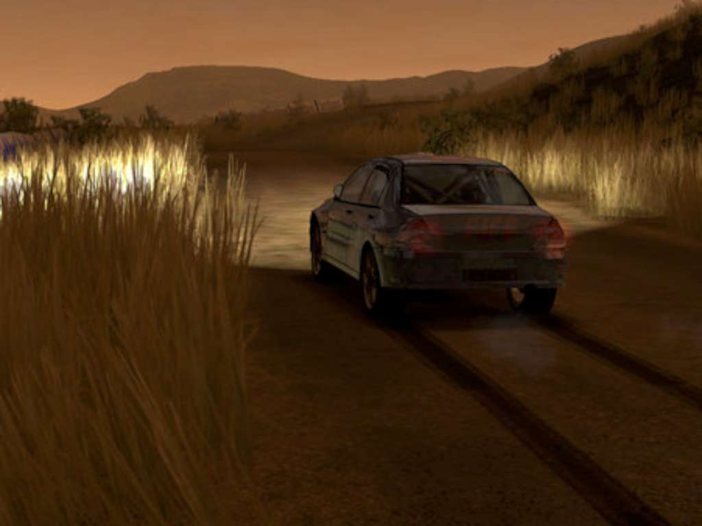 Xpand Rally PC Steam CD Key