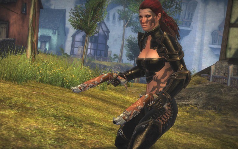 Guild Wars 2 Heroic Edition Digital Download CD Key