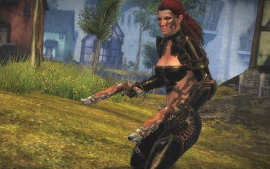 Guild Wars 2 Heroic Edition Digital Download CD Key