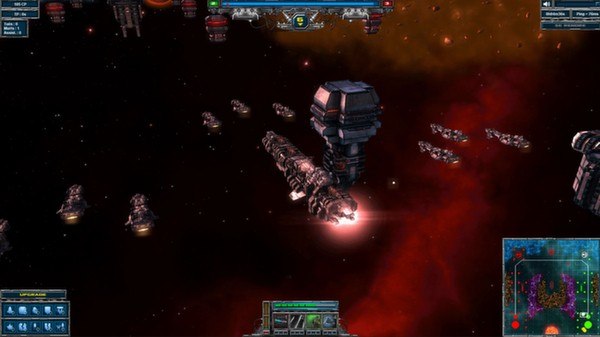 Stellar Impact Steam CD Key