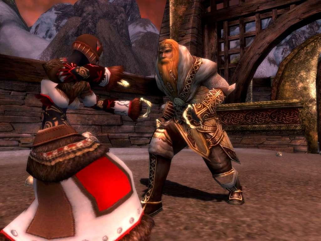 Guild Wars - Eye of The North Expansion DLC PC Digital Download CD Key