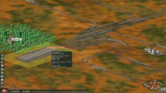 Transport Giant Steam CD Key
