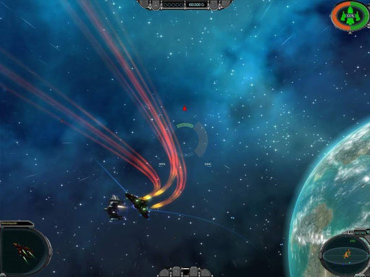 Darkstar One GOG CD Key