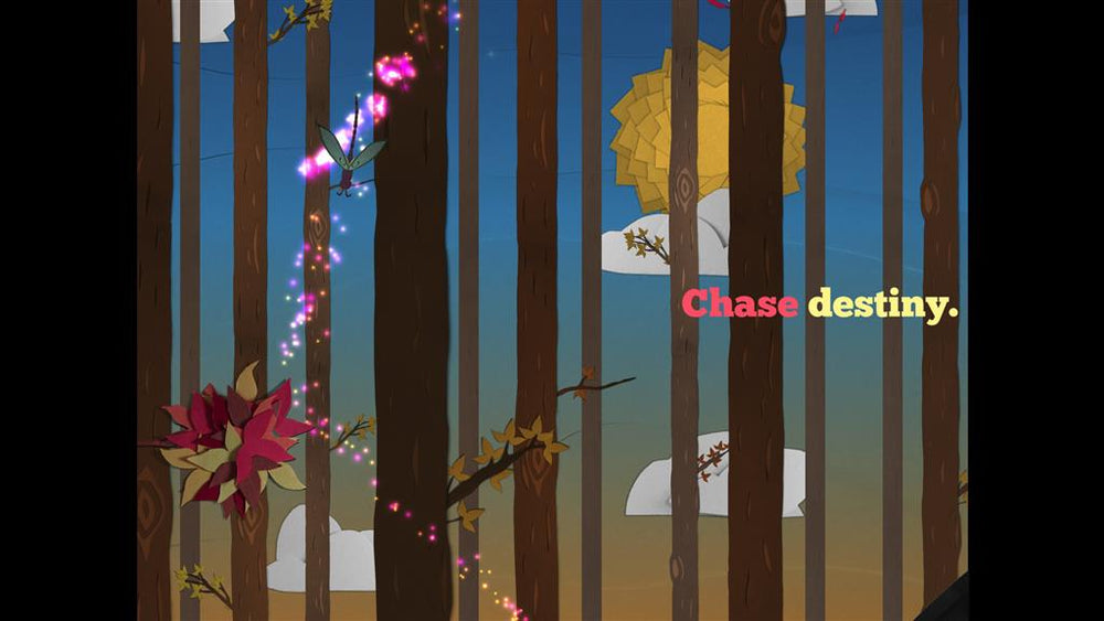 Ephemerid: A Musical Adventure Steam CD Key