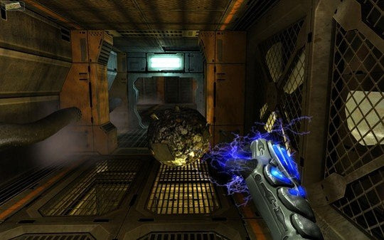 Twin Sector PC Steam CD Key
