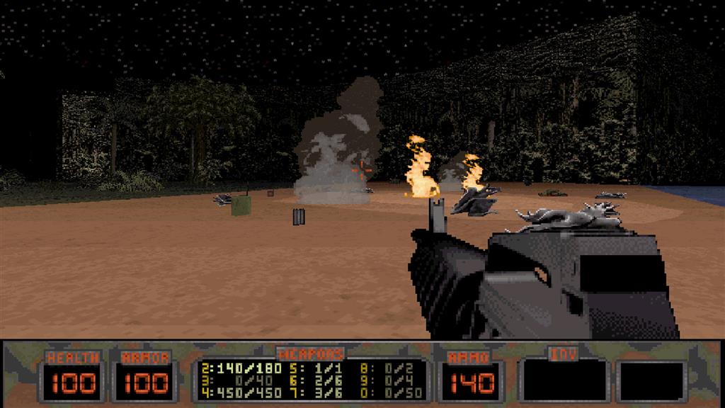 Nam PC Steam CD Key