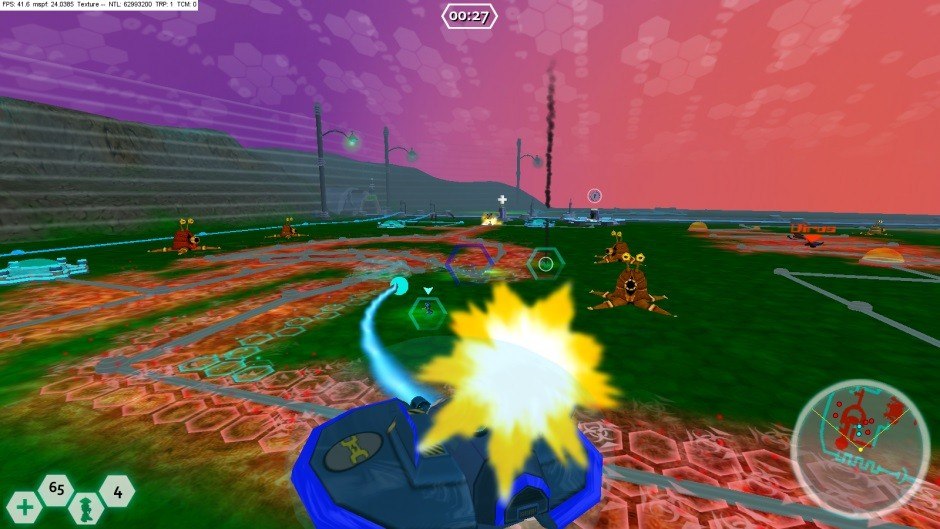 Bit Shifter Steam CD Key