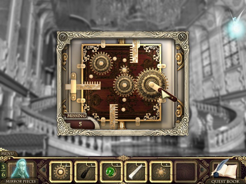 Princess Isabella Steam CD Key