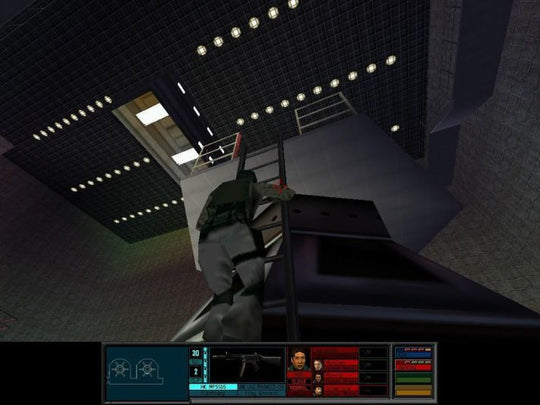 Tom Clancy's Rainbow Six Ubisoft Connect CD Key