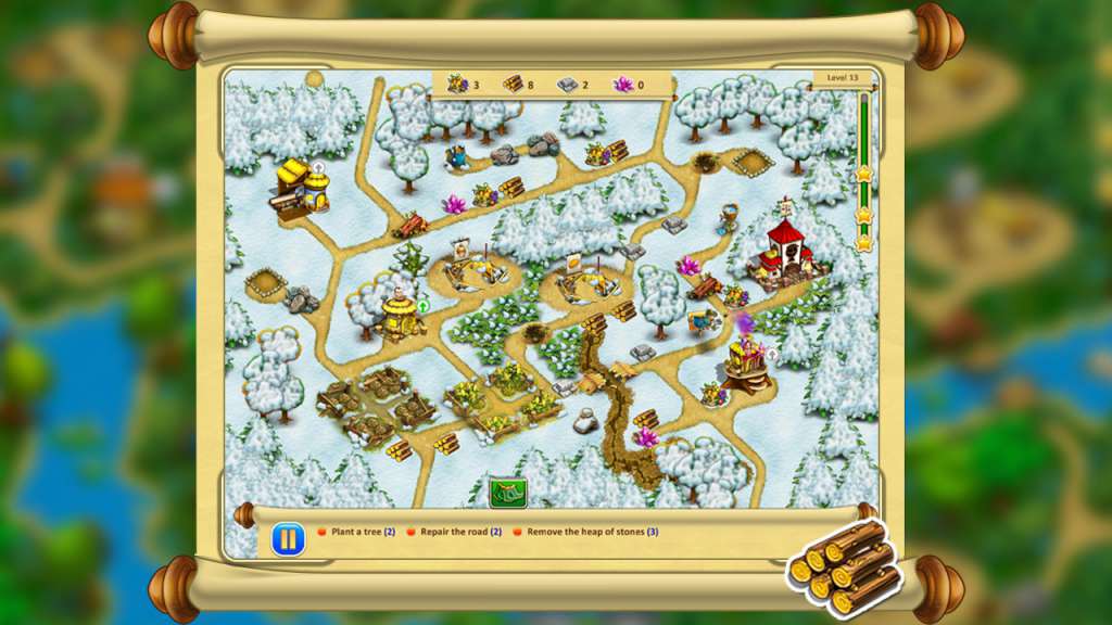 Gnomes Garden PC Steam CD Key