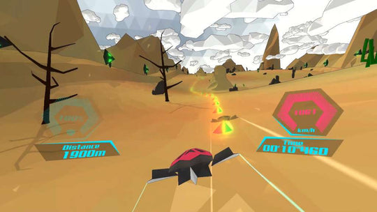 PolyRace Steam CD Key