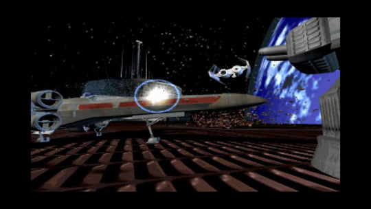STAR WARS X-Wing Bundle PC Steam CD Key