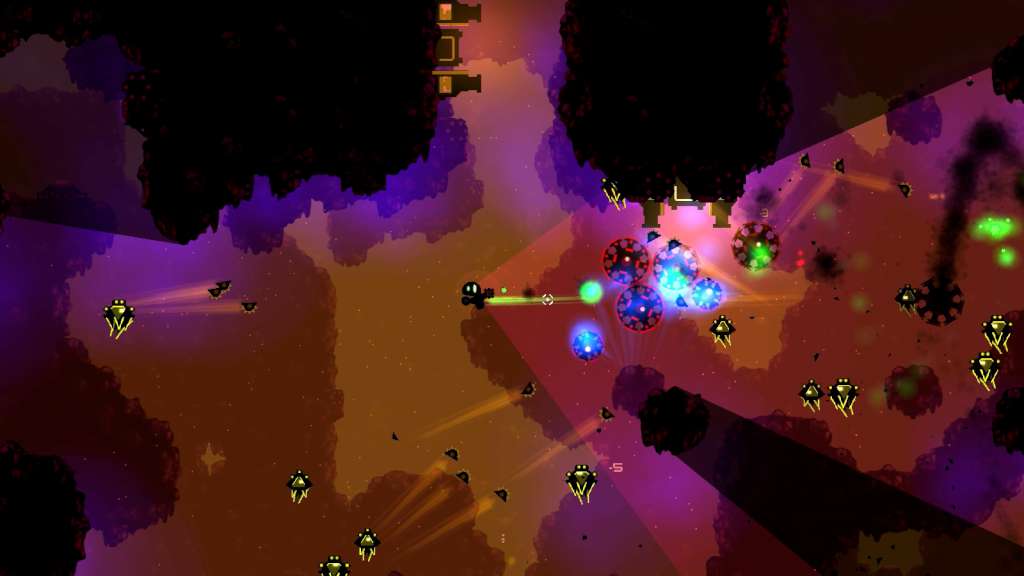 Good Robot PC Steam CD Key