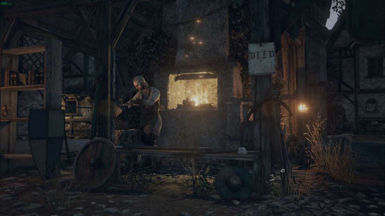 The Black Death Steam CD Key