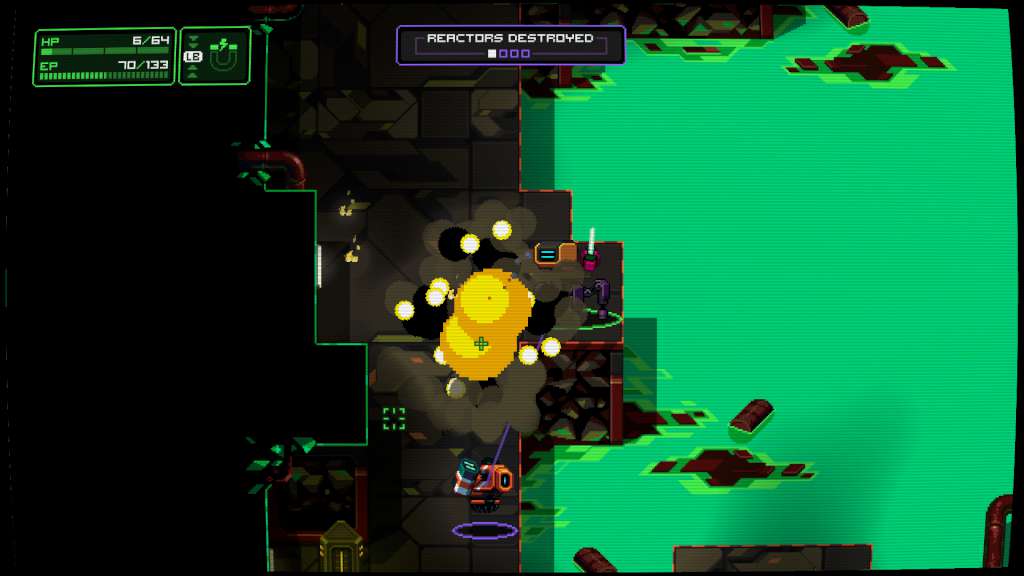NeuroVoider Steam CD Key