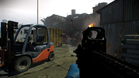 PAYDAY 2 - Gage Ninja Pack Steam CD Key