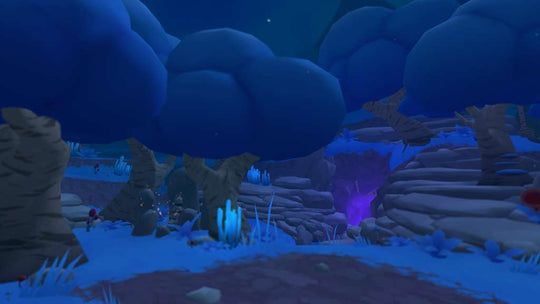 Carpe Lucem: Seize The Light VR PC Steam CD Key