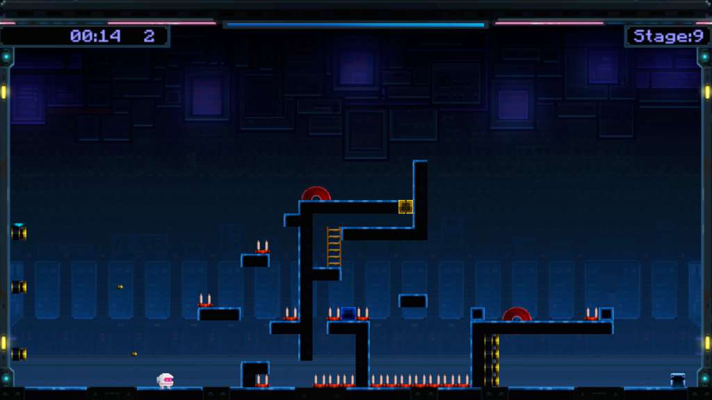 Hard Room Steam CD Key