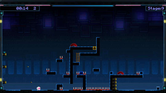 Hard Room Steam CD Key