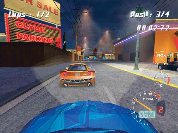 Midnight Outlaw: 6 Hours to SunUp PC Steam CD Key