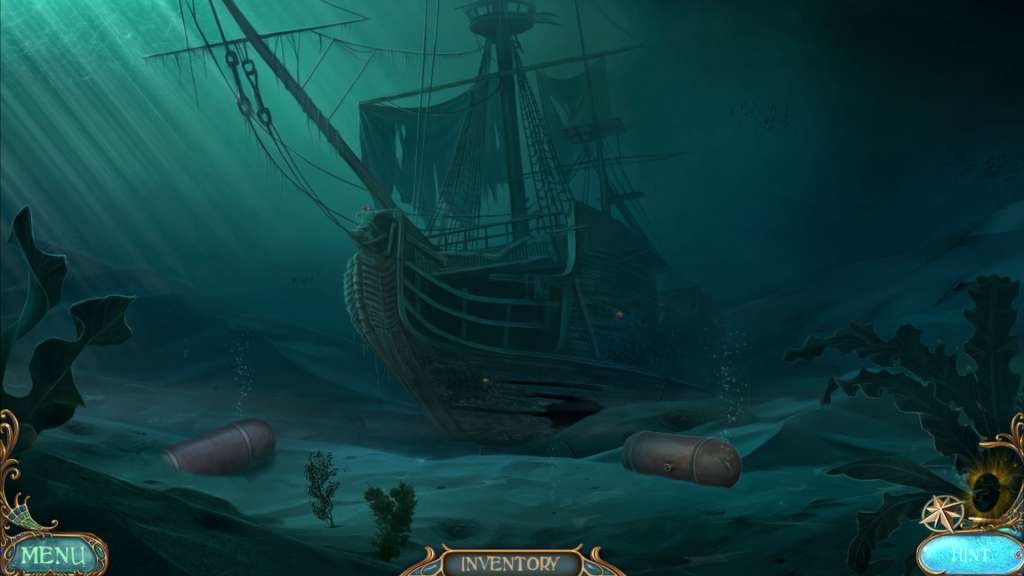 Dreamscapes: Nightmare's Heir - Premium Edition Steam CD Key