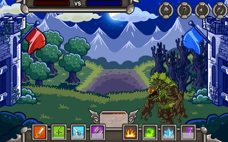 Hero Quest: Tower Conflict Steam CD Key
