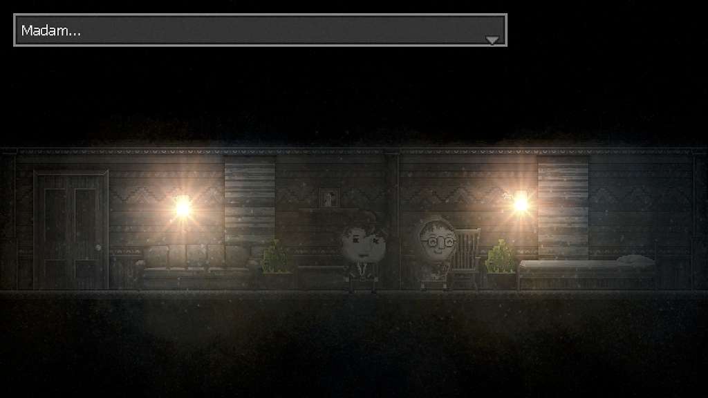 DISTRAINT PC Steam CD Key