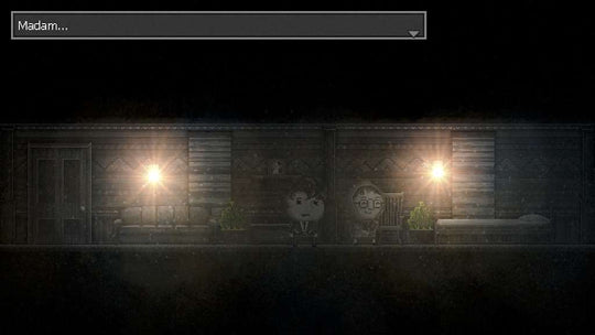 DISTRAINT PC Steam CD Key