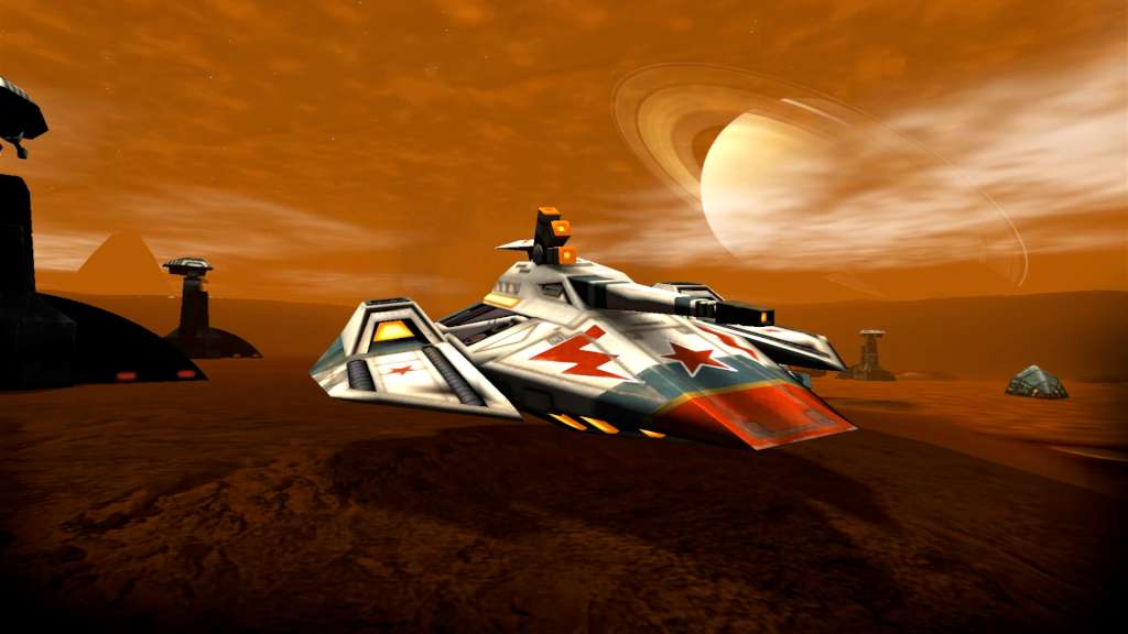Battlezone 98 Redux PC Steam CD Key