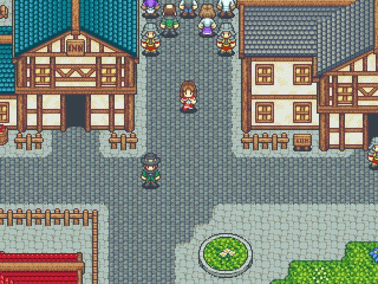 Tales Across Time Steam CD Key