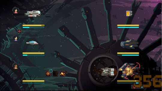 Halcyon 6: Starbase Commander Steam CD Key