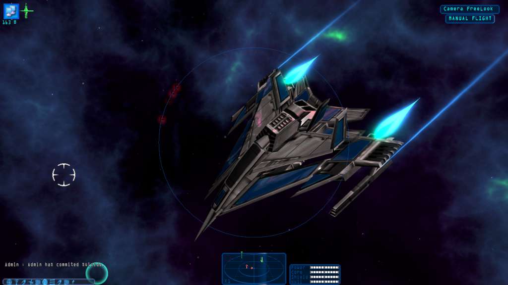 Megamagic: Wizards of the Neon Age Steam CD Key