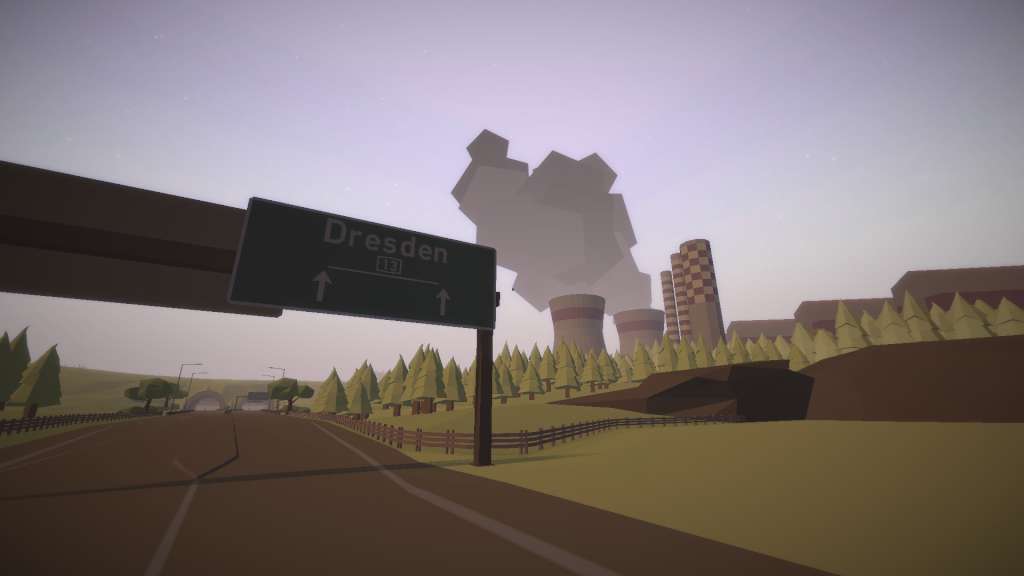 Jalopy - The Road Trip Driving Indie Car Game (公路旅行驾驶游戏) Steam CD Key