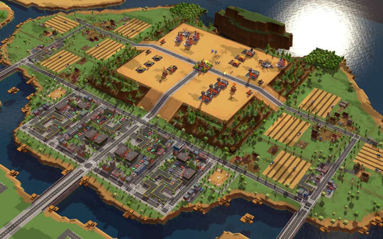 8-Bit Armies EU PC Steam CD Key