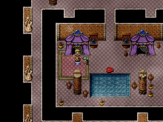 Moonchild PC Steam CD Key
