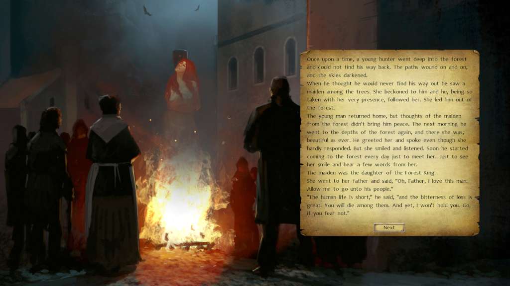Legends of Eisenwald - Season Pass Steam CD Key