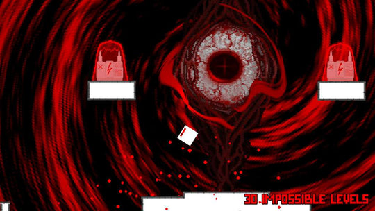 30 IMPOSSIBLE LEVELS PC Steam CD Key